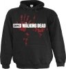 Zombie Horde - Walking Dead - Mikina -Spiral